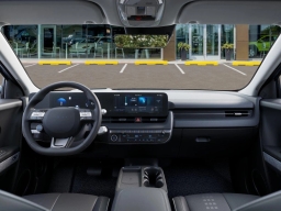 Hyundai IONIQ 5 Limited RWD 2026