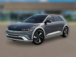 Hyundai IONIQ 5 Limited RWD 2026