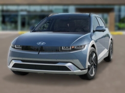Hyundai IONIQ 5 Limited RWD 2026