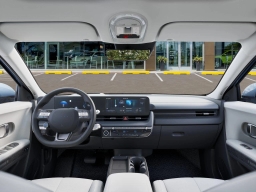 Hyundai IONIQ 5 Limited RWD 2026