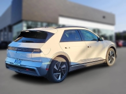 Hyundai IONIQ 5 Limited RWD 2026