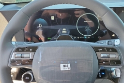 Hyundai IONIQ 5 Limited RWD 2026