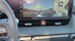 Hyundai IONIQ 5 Limited RWD 2026