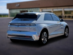Hyundai IONIQ 5 Limited RWD 2026