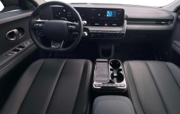 Hyundai IONIQ 5 Limited RWD 2026