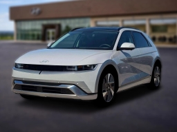 Hyundai IONIQ 5 Limited RWD 2026