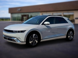 Hyundai IONIQ 5 Limited RWD 2026