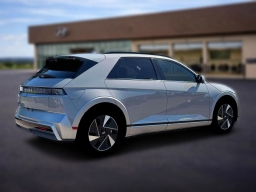 Hyundai IONIQ 5 Limited RWD 2026