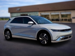 Hyundai IONIQ 5 Limited RWD 2026