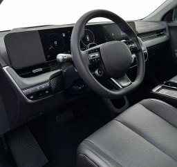 Hyundai IONIQ 5 Limited RWD 2026