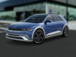 Hyundai IONIQ 5 Limited AWD 2026