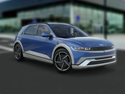 Hyundai IONIQ 5 Limited AWD 2026