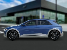 Hyundai IONIQ 5 Limited AWD 2026
