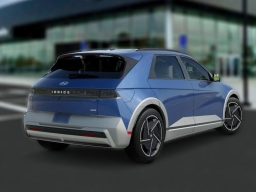 Hyundai IONIQ 5 Limited AWD 2026