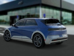 Hyundai IONIQ 5 Limited AWD 2026