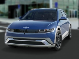 Hyundai IONIQ 5 Limited AWD 2026