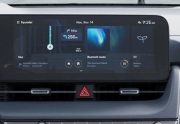 Hyundai IONIQ 5 Limited AWD 2026