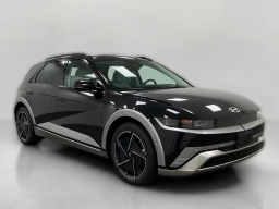 Hyundai IONIQ 5 Limited AWD 2026