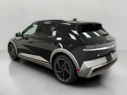 Hyundai IONIQ 5 Limited AWD 2026