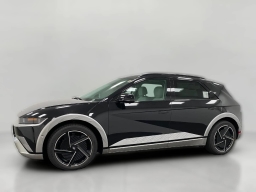 Hyundai IONIQ 5 Limited AWD 2026