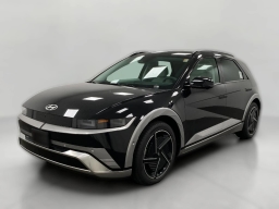 Hyundai IONIQ 5 Limited AWD 2026