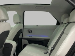 Hyundai IONIQ 5 Limited AWD 2026
