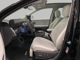 Hyundai IONIQ 5 Limited AWD 2026
