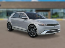 Hyundai IONIQ 5 Limited AWD 2026