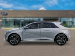 Hyundai IONIQ 5 Limited AWD 2026