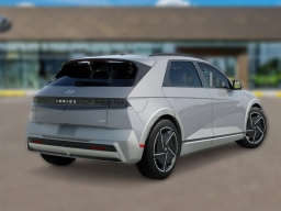 Hyundai IONIQ 5 Limited AWD 2026