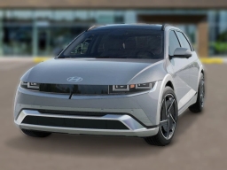 Hyundai IONIQ 5 Limited AWD 2026