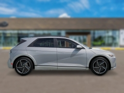Hyundai IONIQ 5 Limited AWD 2026