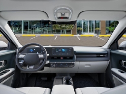 Hyundai IONIQ 5 Limited AWD 2026