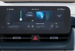 Hyundai IONIQ 5 Limited AWD 2026