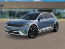Hyundai IONIQ 5 Limited AWD 2026