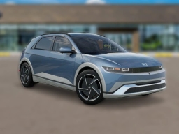Hyundai IONIQ 5 Limited AWD 2026