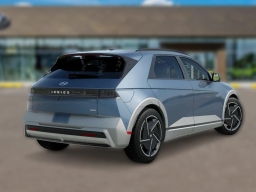 Hyundai IONIQ 5 Limited AWD 2026