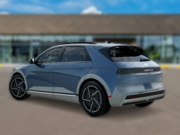 Hyundai IONIQ 5 Limited AWD 2026