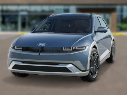 Hyundai IONIQ 5 Limited AWD 2026