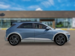 Hyundai IONIQ 5 Limited AWD 2026
