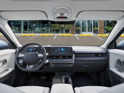 Hyundai IONIQ 5 Limited AWD 2026