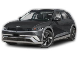 Hyundai IONIQ 5 Limited AWD 2026