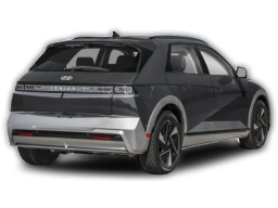 Hyundai IONIQ 5 Limited AWD 2026