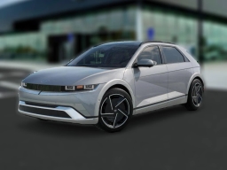 Hyundai IONIQ 5 Limited AWD 2026