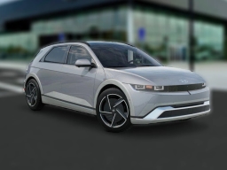 Hyundai IONIQ 5 Limited AWD 2026