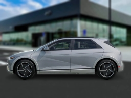 Hyundai IONIQ 5 Limited AWD 2026