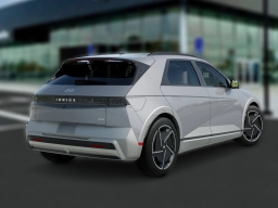 Hyundai IONIQ 5 Limited AWD 2026
