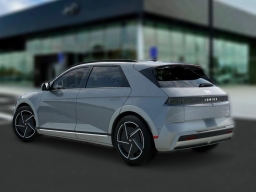 Hyundai IONIQ 5 Limited AWD 2026