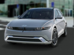 Hyundai IONIQ 5 Limited AWD 2026
