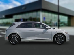 Hyundai IONIQ 5 Limited AWD 2026